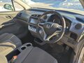 2012 Honda Stream II Рестайлинг, серебристый, 850000 рублей - вид 6