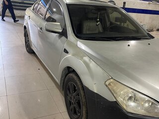 2012 FAW Besturn B50 I, серый, 260000 рублей, вид 2