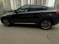 2009 BMW X6 35d I (E71), чёрный, 1700000 рублей - вид 2