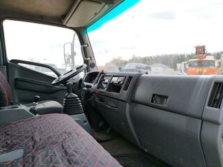 2022 JAC N120, белый, 2736000 рублей, вид 5