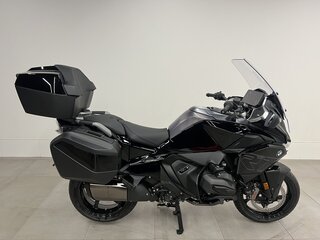 BMW R 1300 RT