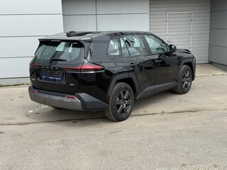 2026 Toyota RAV4 VI (XA60), чёрный, 4249000 рублей, вид 3