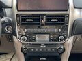 2023 Lexus GX 460 II Рестайлинг 2, чёрный, 12250000 рублей - вид 4