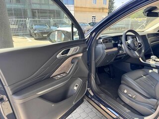 2025 Hongqi HS7 II, коричневый, 5200000 рублей, вид 5