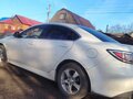 2010 Mazda 6 II (GH) Рестайлинг, белый, 990000 рублей - вид 2