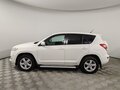 2010 Toyota RAV4 III (XA30) Рестайлинг, белый, 1025000 рублей - вид 7