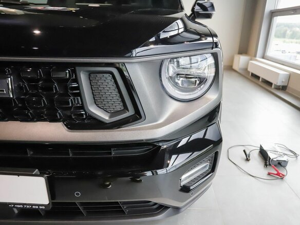 2026 Haval H7 I, белый, 3999000 рублей - вид 6