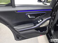 2023 Mercedes-Benz S-Класс 350 d 4MATIC VII (W223), чёрный, 7900000 рублей - вид 10