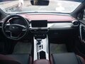 2023 Geely Coolray I, белый, 1192635 рублей - вид 4