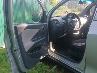 2012 Chery IndiS (S18D) I, серый, 280000 рублей, вид 5