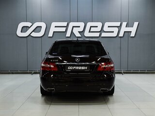 2011 Mercedes-Benz E-Класс 250 7G-Tronic IV (W212, S212, C207), коричневый, 1399000 рублей, вид 4
