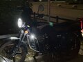 2026 Regulmoto RM250, чёрный, 90000 рублей - вид 4