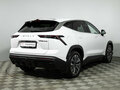 2023 Jetour Dashing I, белый - вид 4