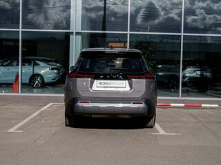 2026 Toyota RAV4 VI (XA60), серый, 4800000 рублей, вид 5