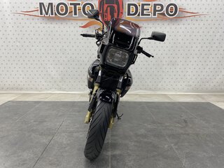 2006 Kawasaki ER-6N, чёрный, 385000 рублей, вид 4