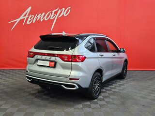 2024 Haval M6 II, серый, 1825000 рублей, вид 5