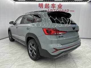 2025 Jetta VS7 I Рестайлинг 2, серый, 2200000 рублей, вид 5