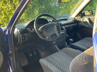 1992 Opel Astra F, синий, 150000 рублей, вид 5