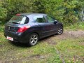 2012 Peugeot 308 I Рестайлинг, синий - вид 11