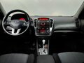 2011 Kia Ceed I Рестайлинг, синий, 649000 рублей - вид 5