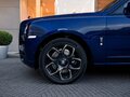 2024 Rolls-Royce Cullinan Black Badge I (Series I), синий, 79000000 рублей - вид 10
