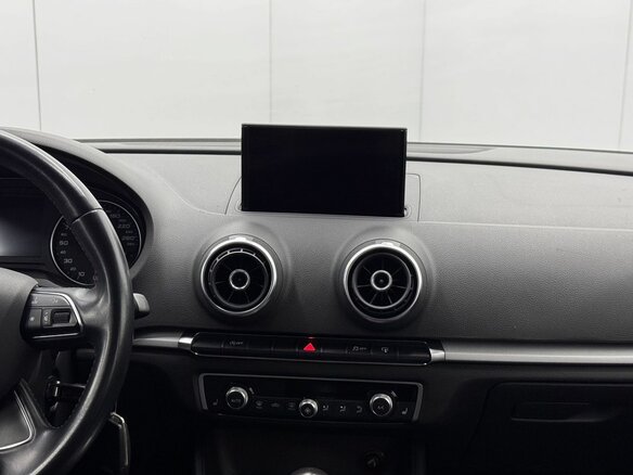 2015 Audi A3 III (8V), красный, 1299000 рублей - вид 15
