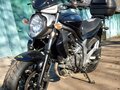 2009 Suzuki SFV 650 Gladius, чёрный, 510000 рублей - вид 5
