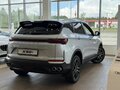 2026 Belgee X50+, серебристый, 2699990 рублей - вид 6