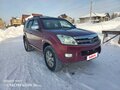 2007 Great Wall Hover, красный, 330000 рублей - вид 6