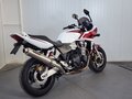 2007 Honda CB 1300, белый, 539000 рублей - вид 7