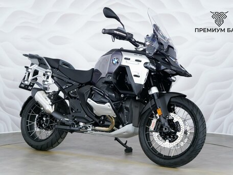 2025 BMW R 1300 GS Adventure, серый, 3099000 рублей, вид 5