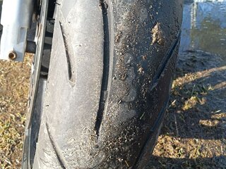2005 Suzuki GSX 650F, синий, 280000 рублей, вид 5