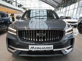 2026 Geely Monjaro I Рестайлинг, чёрный, 4954990 рублей, вид 2