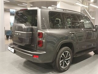 2026 Haval H9 II, серый, 5299000 рублей, вид 4