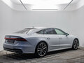 2021 Audi A7 55 TFSI II (4K), белый, 5490000 рублей - вид 4