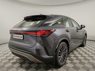 2025 Lexus RX 350 V, серый, 12600000 рублей, вид 5