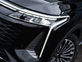 2025 Exeed RX, чёрный, 4600000 рублей - вид 3