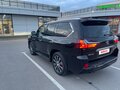 2020 Lexus LX 570 III Рестайлинг 2, чёрный, 13000000 рублей - вид 6