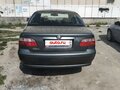 2011 Fiat Albea I Рестайлинг, серый, 300000 рублей - вид 3