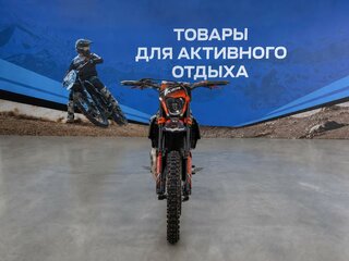 2026 K2R 250 ETC, чёрный, 281800 рублей, вид 5