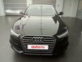 2017 Audi A6 IV (C7) Рестайлинг, чёрный, 3800000 рублей - вид 2