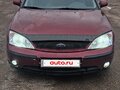2003 Ford Mondeo III, красный, 350000 рублей
