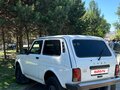2024 Lada (ВАЗ) Niva Legend Euro-2 I, белый, 800000 рублей - вид 1