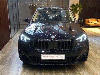 2026 BMW X1 Long 25Li xDrive III (U11/U12), чёрный, 6100000 рублей, вид 1
