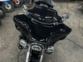 2012 Harley-Davidson Electra Glide, чёрный, 1120000 рублей - вид 8
