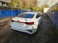 2020 Kia K3 II, белый, 2100000 рублей - вид 3