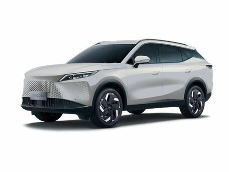 Omoda C7