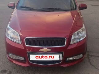 2021 Chevrolet Nexia I, красный, 999000 рублей, вид 1