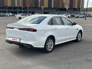 2023 Kaiyi E5, белый, 880000 рублей, вид 5