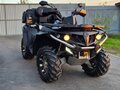2015 CFMoto X5 H.O. EPS, чёрный, 470000 рублей - вид 4